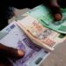 RDC-Économie: Nouvelles mesures de la Banque centrale du Congo sur le Franc Congolais